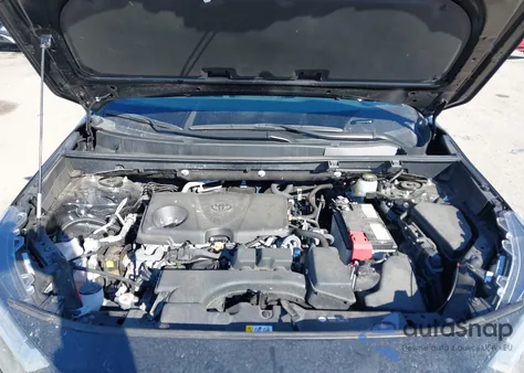 2023 Toyota Rav4 Xle из США, поврежденный, VIN 2T3P1RFV2PC374264